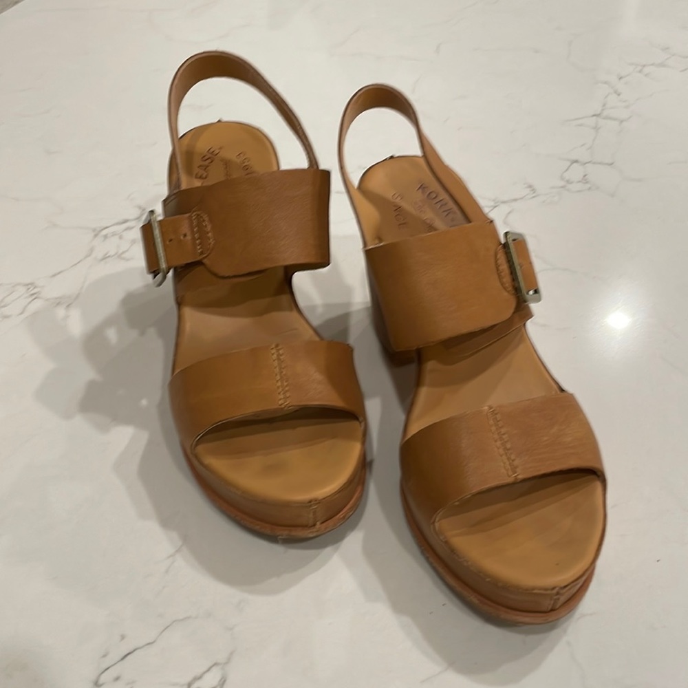 Kork Ease San Carlos Sandal